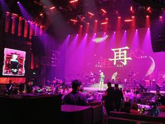 -赤红音乐现场(浦东金桥路店)