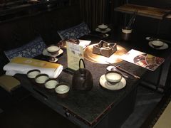 大堂-湊湊火锅·茶憩(新中关购物中心店)
