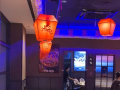 -山河屯铁锅炖·非遗东北菜(南山店)