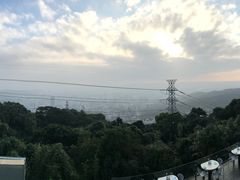 -草山夜未眠景观餐厅
