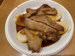 经典排骨年糕-鲜得来排骨年糕(豫园店)