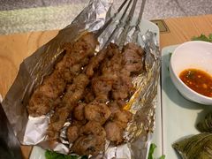 -米纸越南小馆(金鹰世界店)