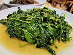 酒香草头-双塔老饭店