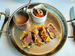 -牛排家(北京长安街英皇集团中心店)