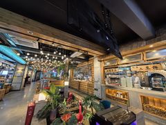 -延边河坝烧烤串城(车公庙店)
