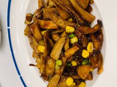 -紫光园·烤鸭·北京菜(劲松店)