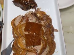 -京味斋·北京烤鸭(北京南站洋桥店)