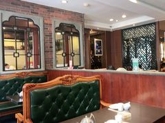 -老牌坊•鲁菜名店•地道济南菜(大观园商埠店)