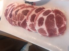 老肉片-纸盐河码头火锅(十八梯店)