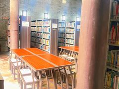 -黄埔区图书馆(大沙街分馆)