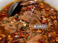 -老村长•湖北家常菜(南湖店)