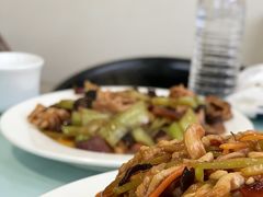 -华春餐馆(鱼山路店)