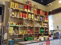 -易老妈蹄花.特色川菜(人民公园总店)