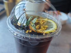 -探鱼·鲜青椒爽麻烤鱼(天河优托邦店)