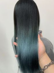 -ＲH SALON·简爱烫发染发接发