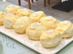 雪衣豆沙-黄家饺子东北特色菜馆(湖滨商业街店)