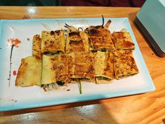 -亿牌牌东北烧烤(怀特店)