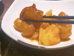 -老客家·客家菜(万达店)