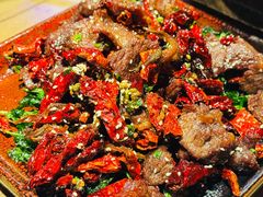 -茄子恰恰·新云南小炒(坪山益田店)