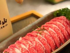 -季季山·云南野生菌火锅(上海首店)