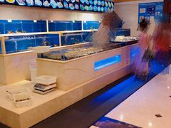 -良运大酒店餐厅