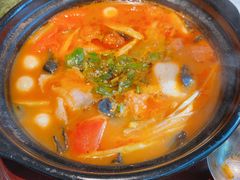 -花马天堂云南餐厅 Lost Heaven(高邮路店)