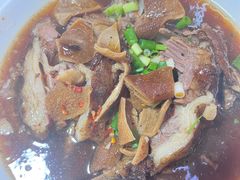 -南花桥羊肉馆老字号(乌镇店)