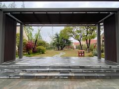 -上海长兴岛郊野公园