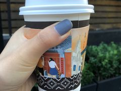 -Peet's 皮爷咖啡(东湖路手作店)