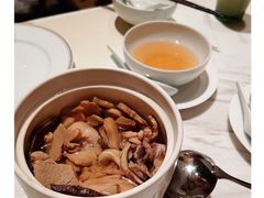 荣记响螺汤-新荣记(新源南路店)