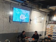 -有局·成都市井烧烤·精酿啤酒(双楠店)