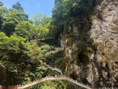 -天河潭旅游度假区