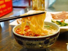 -安泊尔牛肉面(北滨河路店)