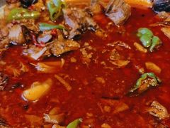 -那拉提之疆·新疆菜(美院店)