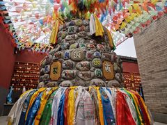 -西安市广仁寺