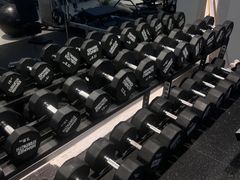 -YCHL Studios健身工作室(市二宫店)