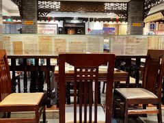 -老厨家(友谊路总店)