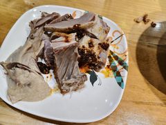 -老城南.鸭血粉丝汤(夫子庙店)