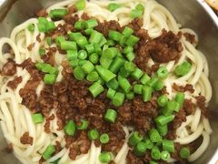 -左撇子私房面