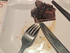 -汉丽斯巴西烤肉自助(市南店)