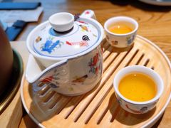 -潮粥荟·潮汕砂锅粥(槐房万达店)