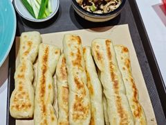 -渔民船说·北塘海鲜·天津菜·海肠捞饭(北塘古镇店)