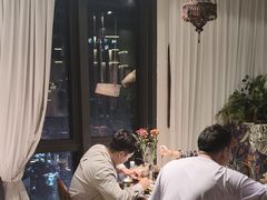 -Thai Basil罗勒叶泰式餐厅(时代天街店)