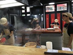 -吉庆街美食广场
