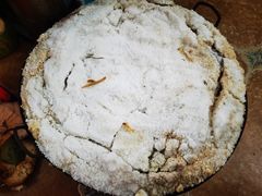 -吉英盐焗鸡(文中路店)