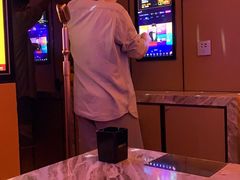 -星聚会KTV(苏州尹山湖歌林公园店)