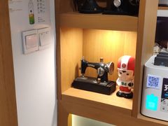 -厝内小眷村(惠山万达店)