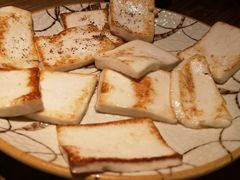 大理乳饼-缘生态云南菜·野生菌庭院餐厅(华侨城店)