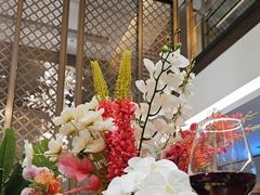 -韶关风度华美达广场酒店自助餐厅