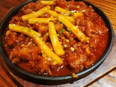 无骨鸡爪-麻喜大